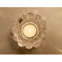  Anne Nilsson Raspberry theelicht